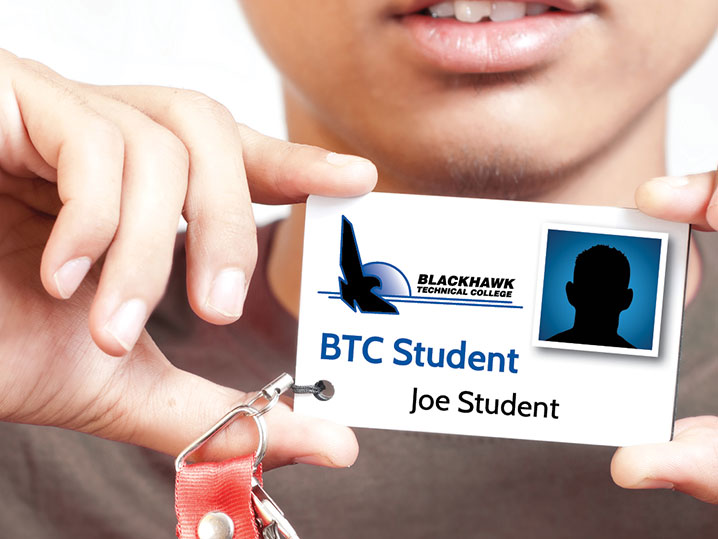 btc student id